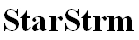 StarStrm